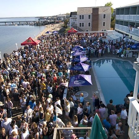 The Boatslip Resort Provincetown Udogodnienia zdjęcie