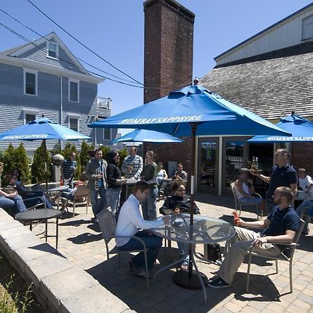 The Boatslip Resort Provincetown Restauracja zdjęcie