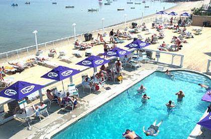 The Boatslip Resort Provincetown Udogodnienia zdjęcie