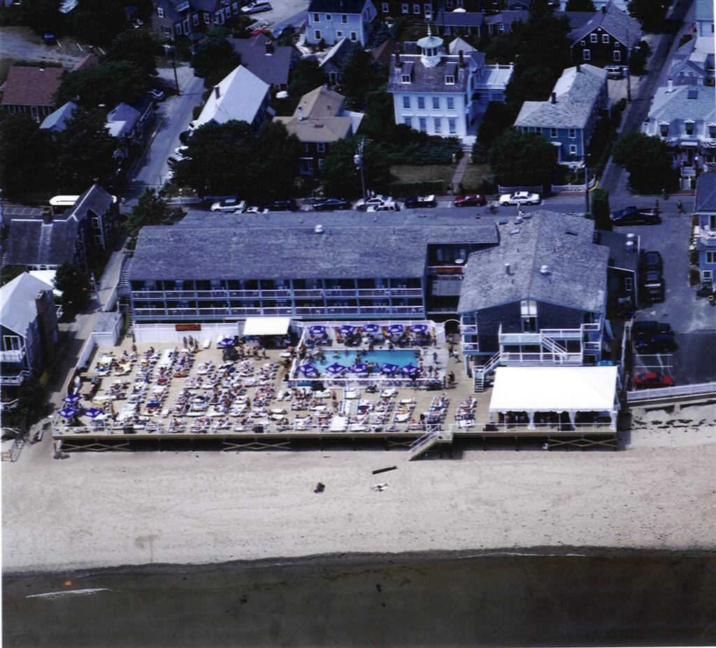 The Boatslip Resort Provincetown Zewnętrze zdjęcie